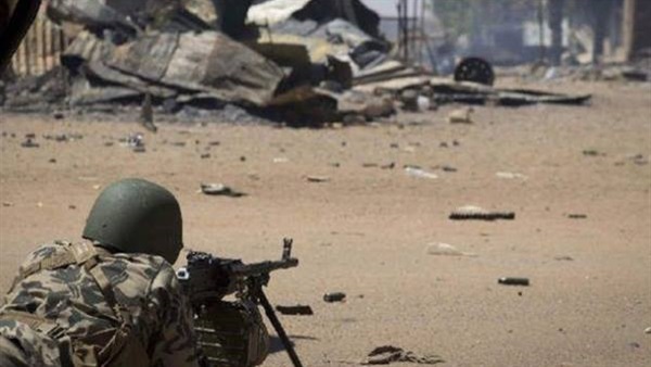تحقيقات مع جندي تشادي بتهمة قتل قائد وحدته في مالي