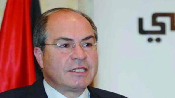 هاني الملقي: «الجسر العربي» تدل على عمق العلاقات بين الدول الأعضاء هاني الملقي: «الجسر العربي» تدل على عمق العلاقات بين الدول الأعضاء