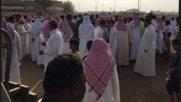 شرطة جازان ينفي شنق أب لطفلتيه شرطة جازان ينفي شنق أب لطفلتيه