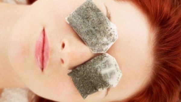 10 استخدامات غير تقليدية لأكياس الشاي 10 استخدامات غير تقليدية لأكياس الشاي