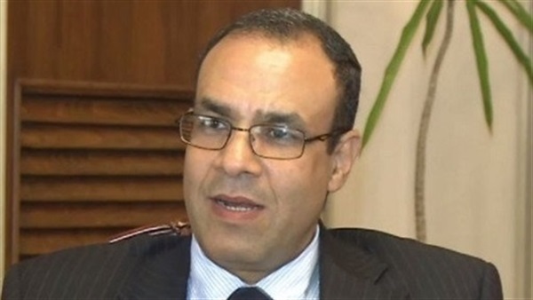 سفير مصر بألمانيا يعقد لقاءات اقتصادية في «فرانكفورت»