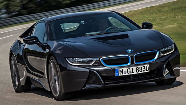 أسعار سيارات «BMW» الجديدة.. و«x3» تسجل 595 ألف جنيه