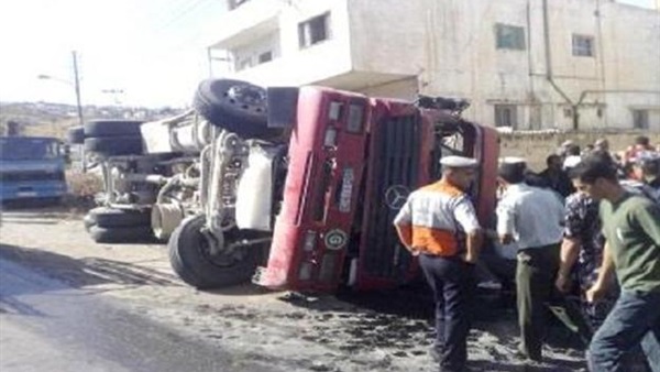 مصرع 4 أشخاص دهسًا تحت عجلات أتوبيس بالإسكندرية مصرع 4 أشخاص دهسًا تحت عجلات أتوبيس بالإسكندرية