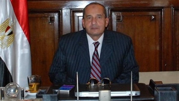 وزير الزراعة: حسمنا 247 موضوعا متعلقا بمصالح منتفعي الإصلاح وزير الزراعة: حسمنا 247 موضوعا متعلقا بمصالح منتفعي الإصلاح