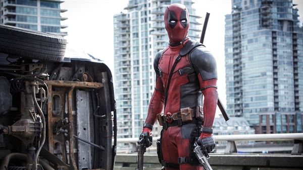 فيلم «Deadpool» يتخطي حاجز الـ 31 مليون دولار فيلم «Deadpool» يتخطي حاجز الـ 31 مليون دولار
