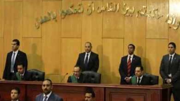 دفاع «بورسيعد» للقاضي: الشاطر كان يدير الداخلية أثناء حكم «مرسي» دفاع «بورسيعد» للقاضي: الشاطر كان يدير الداخلية أثناء حكم «مرسي»