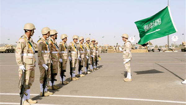 معرض القوات المسلحة السعودية «أفد» يختتم أعماله معرض القوات المسلحة السعودية «أفد» يختتم أعماله