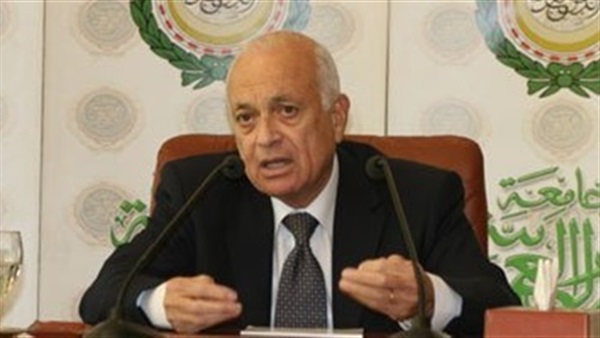 «العربى» يؤكد على ضرورة تطوير وتحديث ميثاق جامعة الدول العربية «العربى» يؤكد على ضرورة تطوير وتحديث ميثاق جامعة الدول العربية