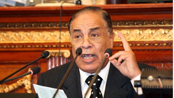 إحالة كمال أحمد إلى لجنة خاصة للتحقيق إحالة كمال أحمد إلى لجنة خاصة للتحقيق
