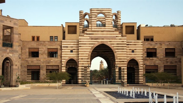 محاضرة بعنوان «فلسطين والقلق الموجود» بالجامعة الأمريكية.. الثلاثاء محاضرة بعنوان «فلسطين والقلق الموجود» بالجامعة الأمريكية.. الثلاثاء