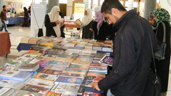 مشاركات دولية في معرض مكتبة الأسكندرية للكتاب مارس المقبل