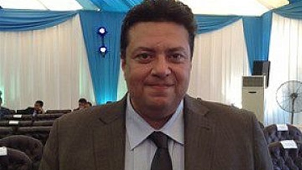 «العواني» يستقيل من رئاسة نادي مجلس الدولة «العواني» يستقيل من رئاسة نادي مجلس الدولة