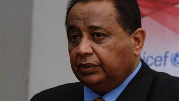 مسئول سوداني:القيادة السياسية في السودان ومصر تعمل لصالح الشعوب مسئول سوداني:القيادة السياسية في السودان ومصر تعمل لصالح الشعوب