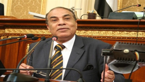 الاستشاري الطبي بمجلس النواب:الحالة الصحية للنائب كمال أحمد مستقرة الاستشاري الطبي بمجلس النواب:الحالة الصحية للنائب كمال أحمد مستقرة