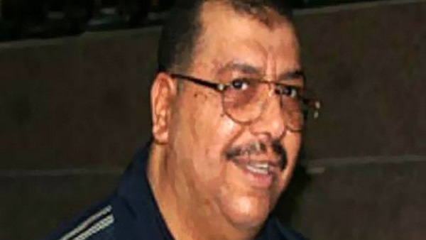 وفاة «صفوت» نجم الزمالك لكرة اليد.. والجنازة عصر اليوم وفاة «صفوت» نجم الزمالك لكرة اليد.. والجنازة عصر اليوم