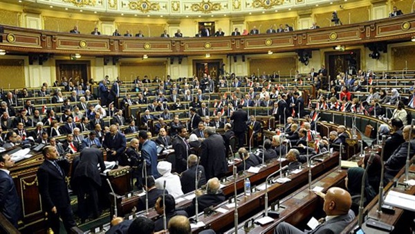 النواب يوافق على مواد «45 و46 و47 و48» من اللائحة الداخلية النواب يوافق على مواد «45 و46 و47 و48» من اللائحة الداخلية