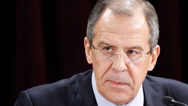 لافروف: روسيا ستبحث إمكانية إقامة محطة كهروذرية بالجزائر