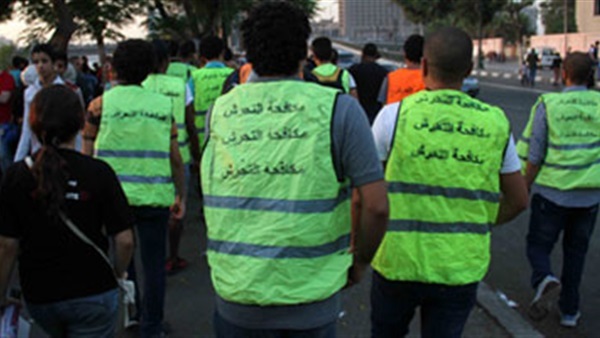 مبادرة «الإسكندرية أمان زى زمان»: لم نرصد أي حالة ومتواجدون يوميًا بوسط البلد مبادرة «الإسكندرية أمان زى زمان»: لم نرصد أي حالة ومتواجدون يوميًا بوسط البلد