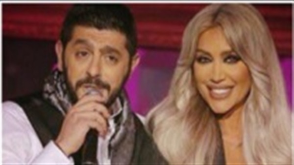 بالصور.. «مايا دياب» نسيت تلبس البنطلون بالصور.. «مايا دياب» نسيت تلبس البنطلون
