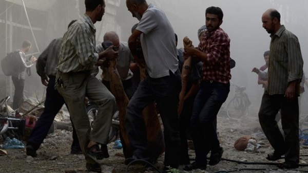 فلسطيين ترفض دعم الايراني لعائلات القتلى