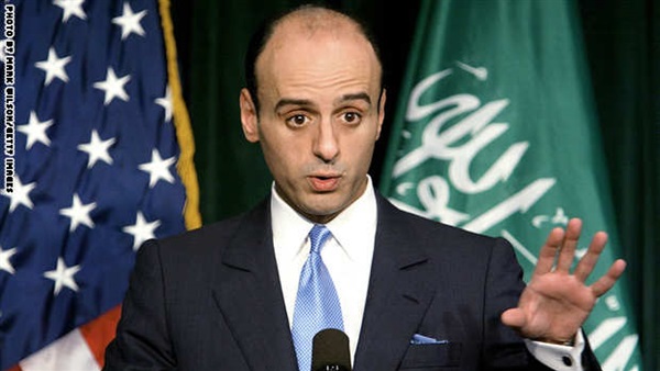 السعودية تتهم روسيا ونظام الأسد بخرق وقفاطلاق النار السعودية تتهم روسيا ونظام الأسد بخرق وقفاطلاق النار