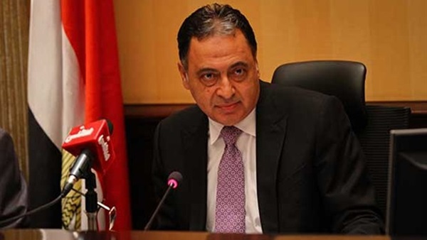 «الصحة»: انتظام العمل بالمستشفيات تزامنا مع دعوات الإضراب «الصحة»: انتظام العمل بالمستشفيات تزامنا مع دعوات الإضراب