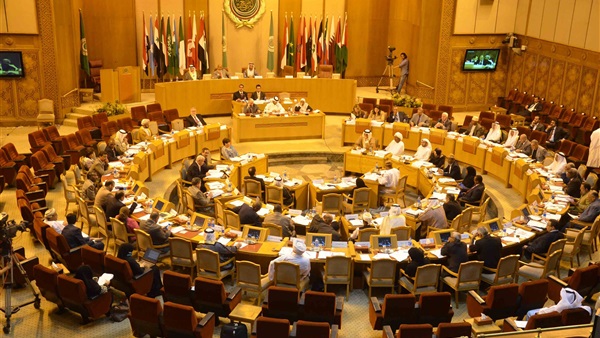 البرلمان العربي يعقد جلسته العامة الثالثة غدا البرلمان العربي يعقد جلسته العامة الثالثة غدا