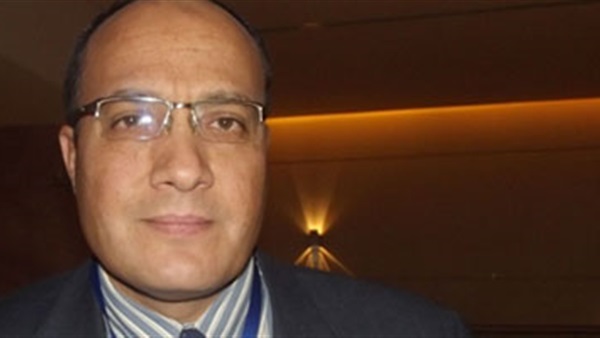 «عيد اروس» يفوز بالطبيب المثالي بالشرقية «عيد اروس» يفوز بالطبيب المثالي بالشرقية