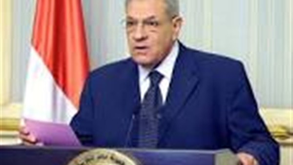 «محلب» لصحفى تونسى "إحنا ما بنحافش" «محلب» لصحفى تونسى "إحنا ما بنحافش"