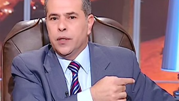 خبيرة نفسية: «عكاشة» مريض بـ «الإنتتفاخ الذاتي» خبيرة نفسية: «عكاشة» مريض بـ «الإنتتفاخ الذاتي»