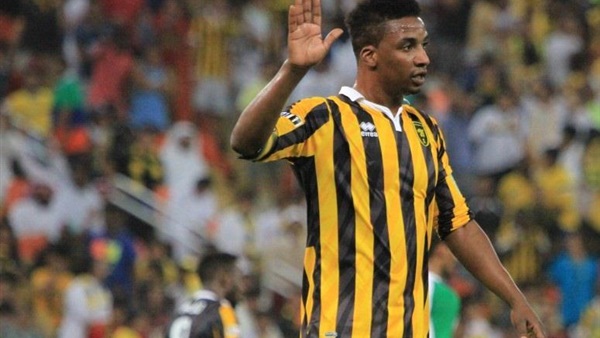 اللجنة السعودية للرقابة تقرر إيقاف محمد نور 4 سنوات