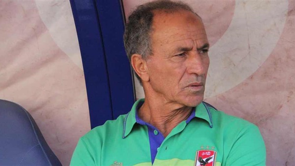 مبروك يطالب بسرعة قيد حجازي وربيعة محليًا مبروك يطالب بسرعة قيد حجازي وربيعة محليًا