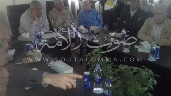 بالصور.. إنشاء مدينة شرق بورسعيد الجديدة.. أبريل المقبل بالصور.. إنشاء مدينة شرق بورسعيد الجديدة.. أبريل المقبل