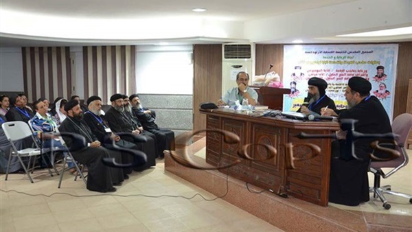 مطرانيه بورسعيد تُعلن عن السيرة الذاتية لمطران المحافظة مطرانيه بورسعيد تُعلن عن السيرة الذاتية لمطران المحافظة