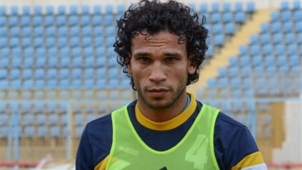 مفاوضات مع «السعيد» للإنتقال للزمالك مفاوضات مع «السعيد» للإنتقال للزمالك