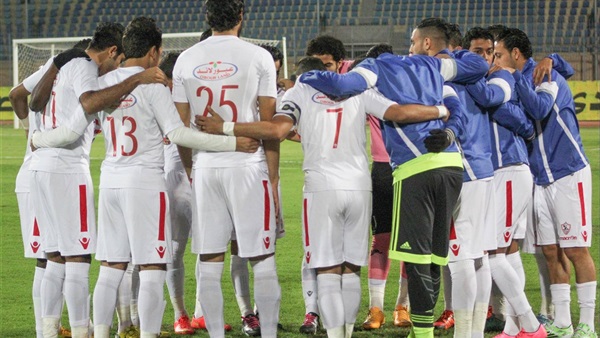 بالصورة.. «العقدة» يوقع رسميًا للزمالك 3 سنوات