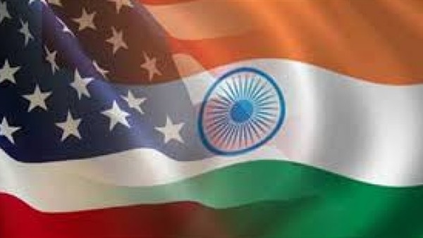 الهند وأمريكا تقتربان من إبرام اتفاق لتبادل الخدمات اللوجستية العسكرية