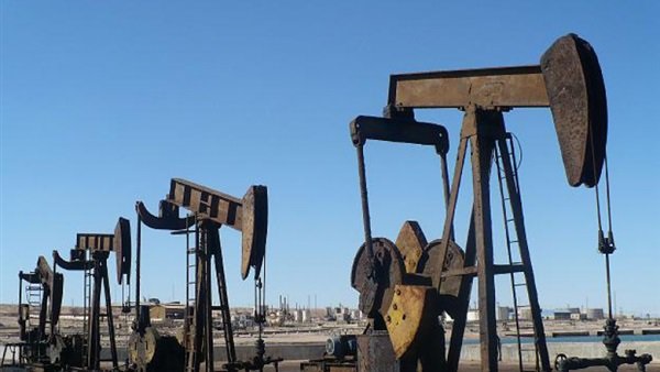رئيس نيجيريا: أسعار النفط غير مقبولة على الإطلاق رئيس نيجيريا: أسعار النفط غير مقبولة على الإطلاق