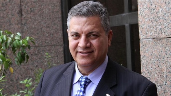 محامي الفخراني: موكلي لا يملك  التنازل عن حكم قضائي  محامي الفخراني: موكلي لا يملك  التنازل عن حكم قضائي