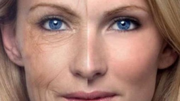 علامات تقدم السن ما هي إلا خرافات