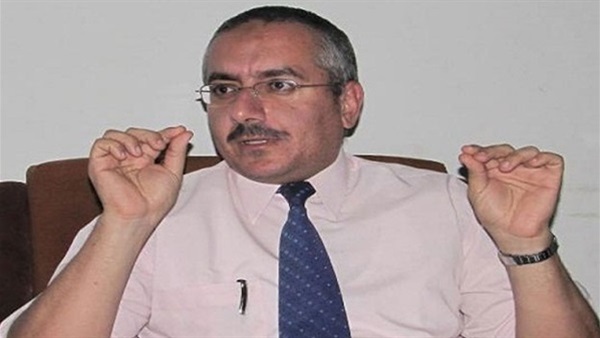 «الإرهابية» تشمت في وفاة السيد العيسوي «الإرهابية» تشمت في وفاة السيد العيسوي