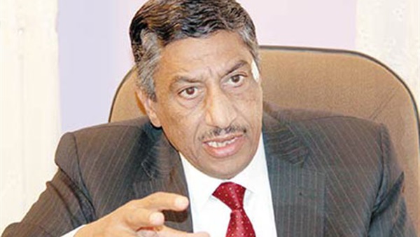 «نقيب العلميين السابق»: العلميين تدخل مرحلة جديدة بانتخاب «عبدالستار» نقيبا «نقيب العلميين السابق»: العلميين تدخل مرحلة جديدة بانتخاب «عبدالستار» نقيبا