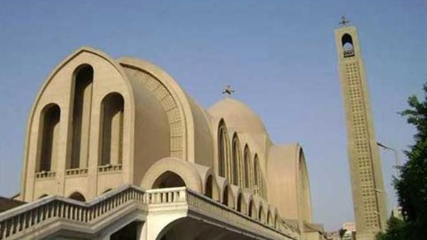 لجنة الطفولة بأسقفية الشباب تنظم ملتقى للخدام والخادمات لجنة الطفولة بأسقفية الشباب تنظم ملتقى للخدام والخادمات