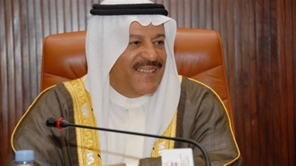 رئيس الشورى البحرينى يكشف تفاصيل لقاءه بالسيسي رئيس الشورى البحرينى يكشف تفاصيل لقاءه بالسيسي