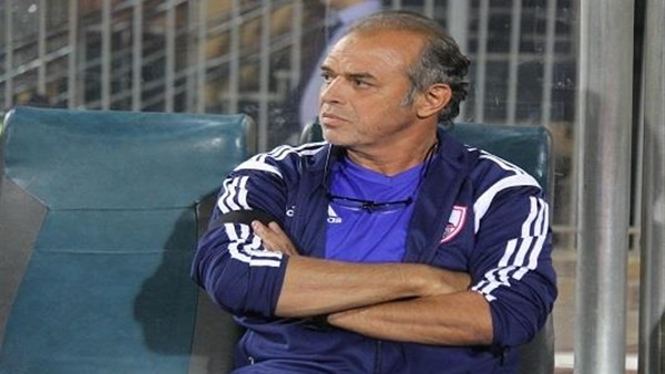 «ماكليش» يتسلم تقريرا شاملا عن الزمالك