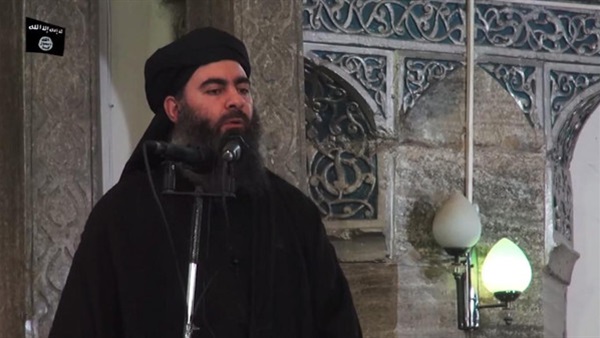 زعيم «داعش» يبحث عن زوجته الألمانية