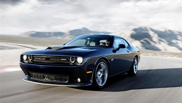 السيارة «Hellcat» تنطلق بـ1032 حصان بعد تعديلها السيارة «Hellcat» تنطلق بـ1032 حصان بعد تعديلها