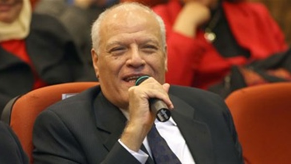 جمعية كويتية تكرّم عالما مصريا لإنشائه سلسلة من«الحاضنات المعرفية» جمعية كويتية تكرّم عالما مصريا لإنشائه سلسلة من«الحاضنات المعرفية»