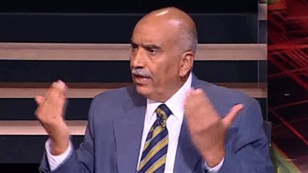 بالفيديو.. نصر سالم يهدد «حماس»: «هنهد الأنفاق على دماغكم»