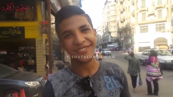 بالفيديو..آراء جمهور الزمالك والأهلي حول مباراة الأبيض والنجم الساحلي 